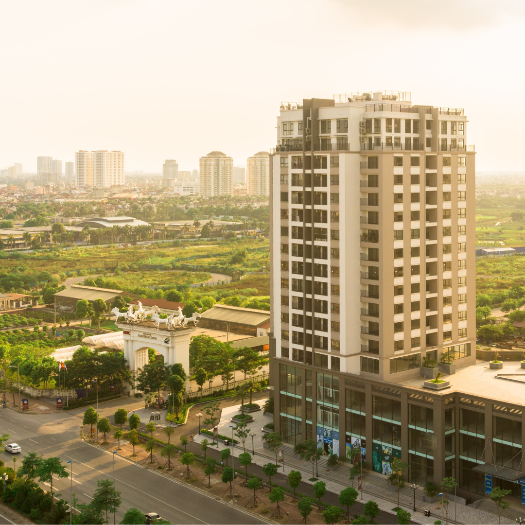 Flats in nagpur