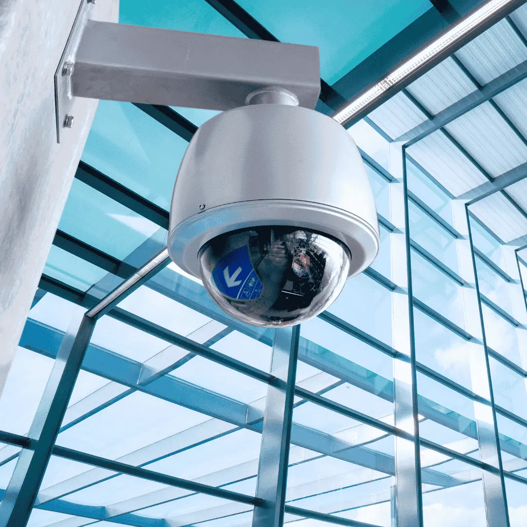 cctv camera