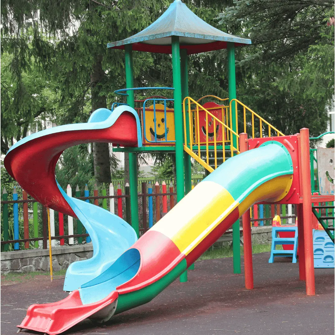 children's play area