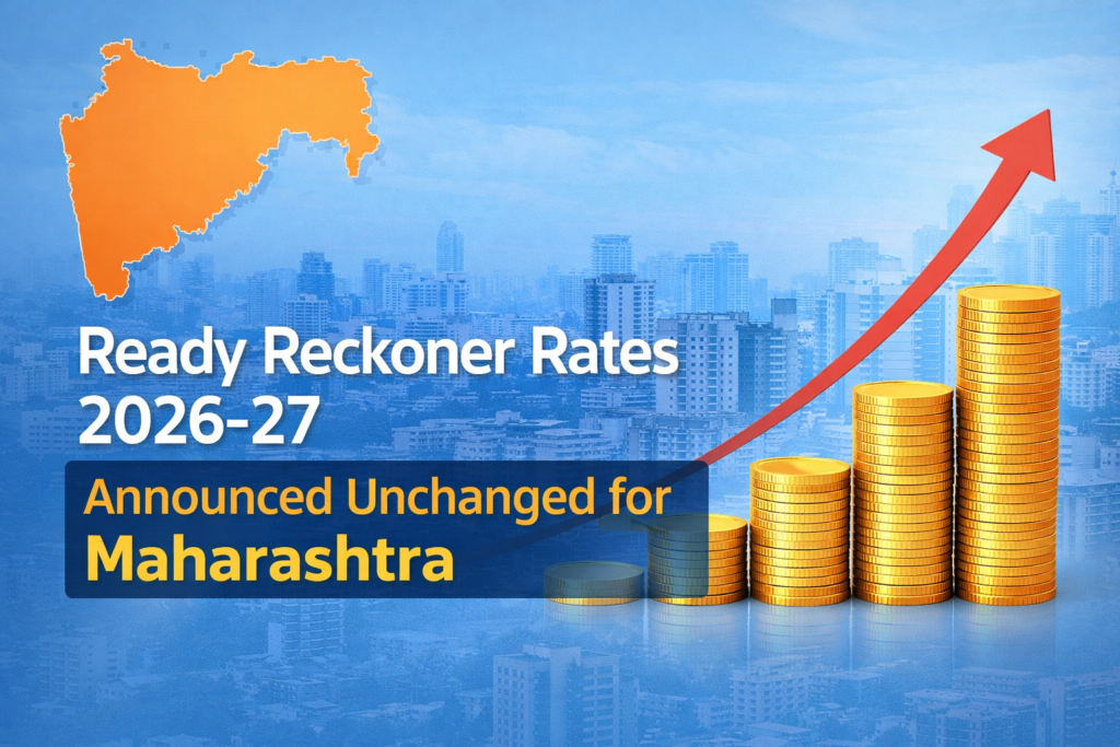 ready reckoner rates 2026-27