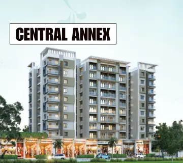 central annex