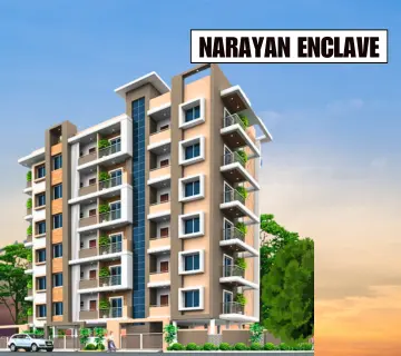 shree narayan enclave